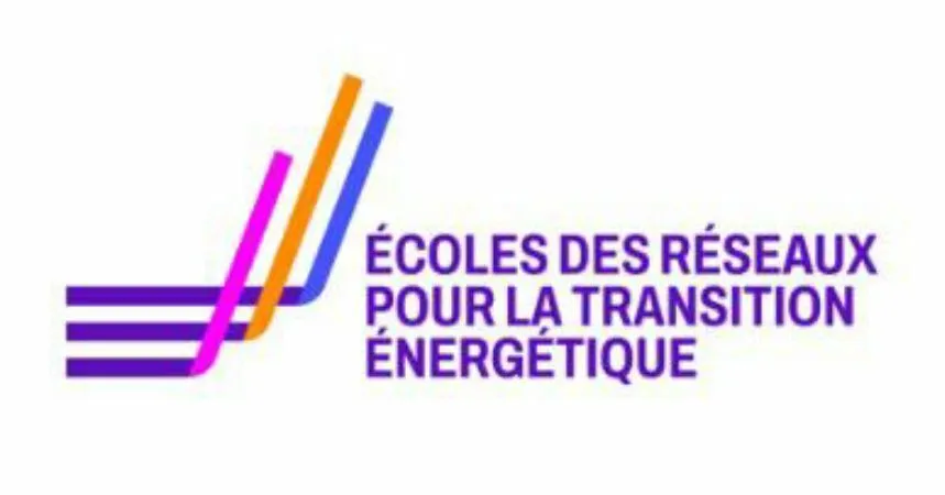 ECOLES DES RESEAUX POUR LA TRANSITION ENERGETIQUE