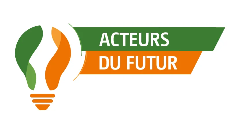 ACTEURS DU FUTUR