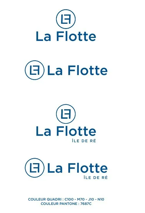 LF LA FLOTTE