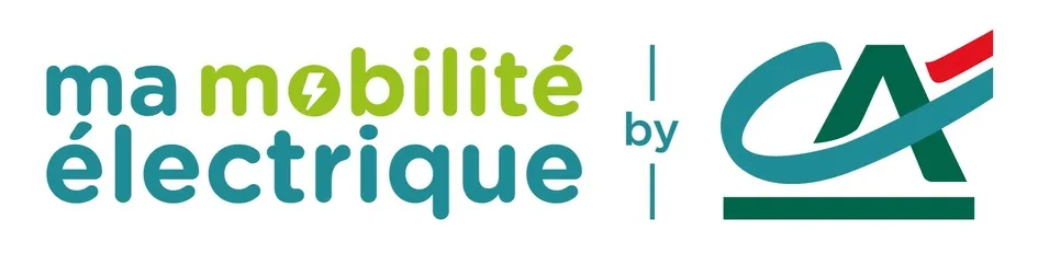 ma mobilité électrique by CA