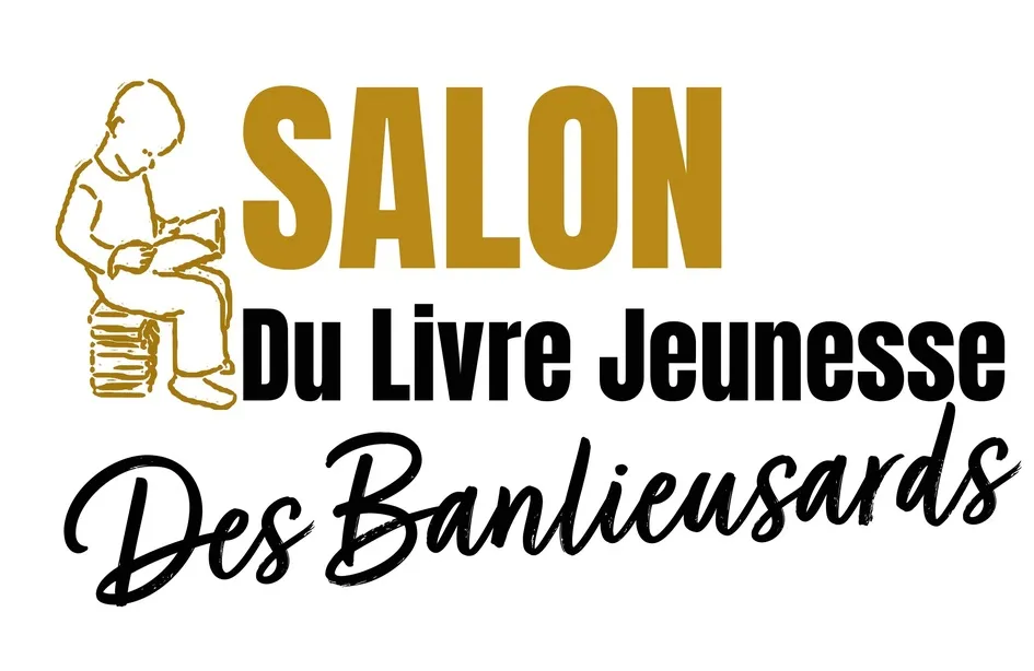 SALON DU LIVRE JEUNESSE Des Banlieusards