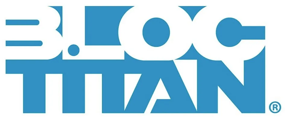 BLOC TITAN