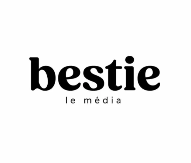 BESTIE le média