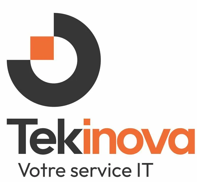 Tekinova Votre service IT