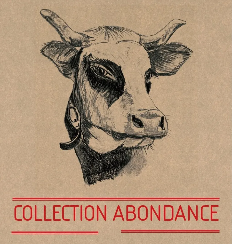 COLLECTION ABONDANCE