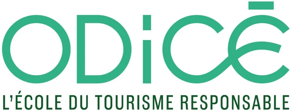 ODiCE L'ECOLE DU TOURISME RESPONSABLE
