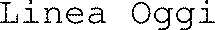 Linea Oggi 