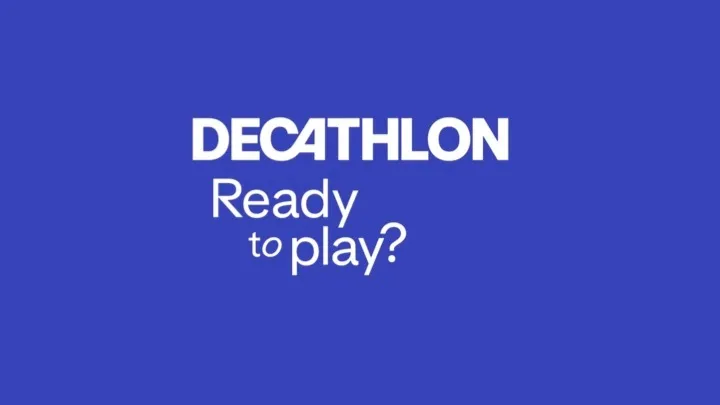 DECATHLON Ready to play?