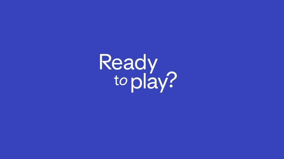 Ready to play?
