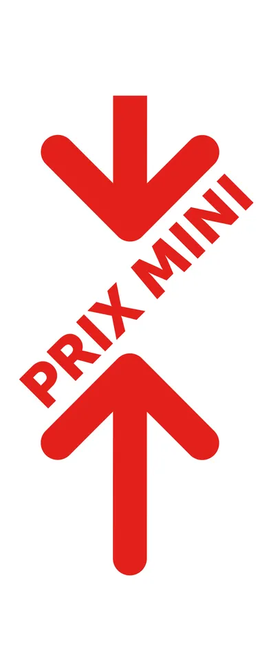 PRIX MINI