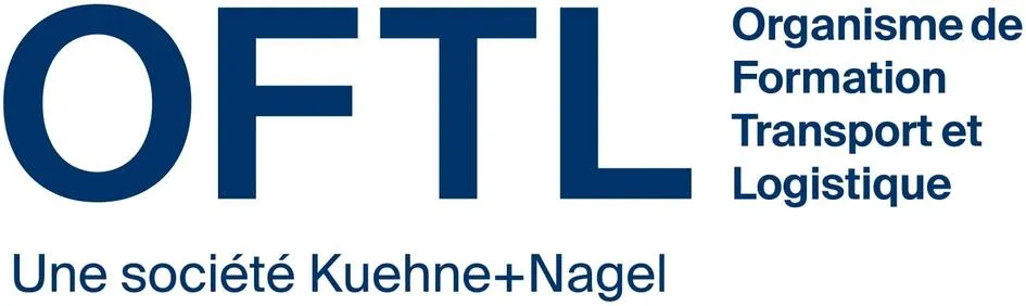 OFTL Organisme de formation Transport et Logistique Une sociéte Kuehne+Nagel