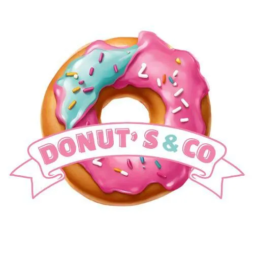 DONUT'S & CO