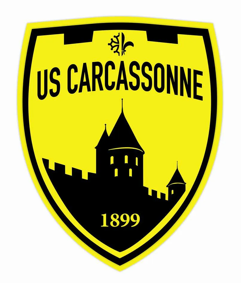 US CARCASSONNE 1899
