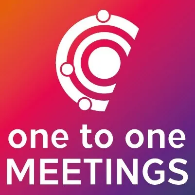one to one MEETINGS