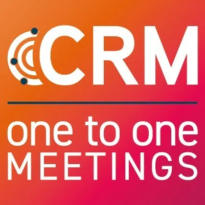 CRM one to one MEETINGS