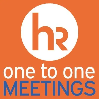 hr one to one MEETINGS