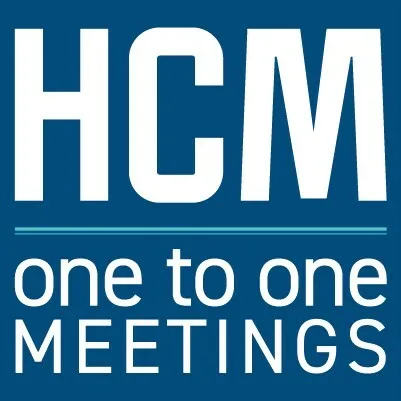 HCM one to one MEETINGS