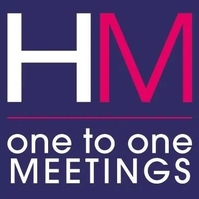 HM one to one MEETINGS