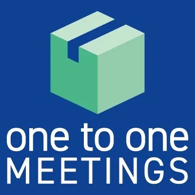 one to one MEETINGS