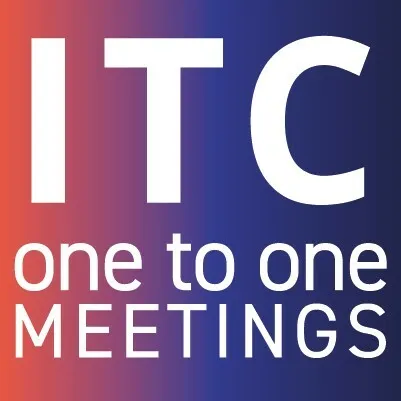 ITC one to one MEETINGS