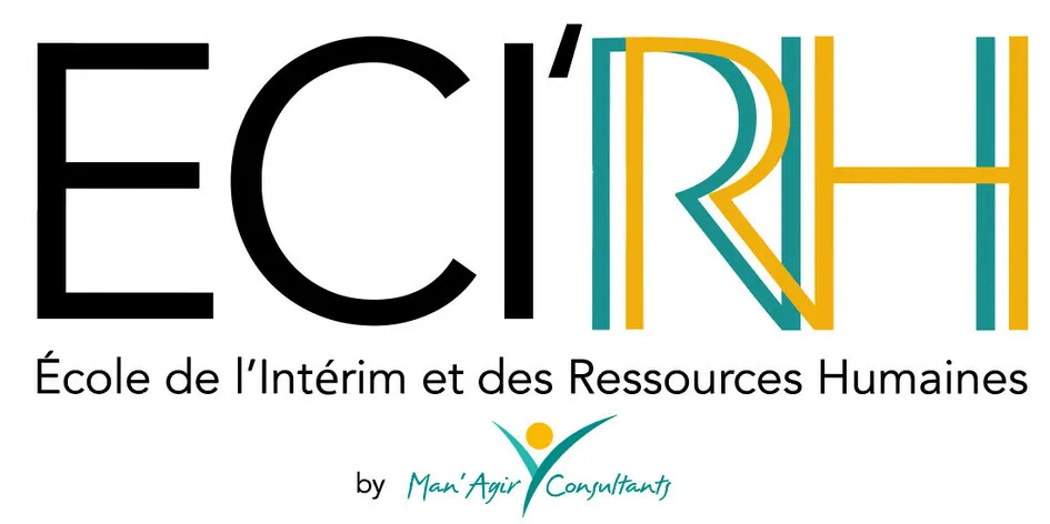 ECI'RH Ecole de l'intérim et des Ressources Humaines by Man'Agir Consultant
