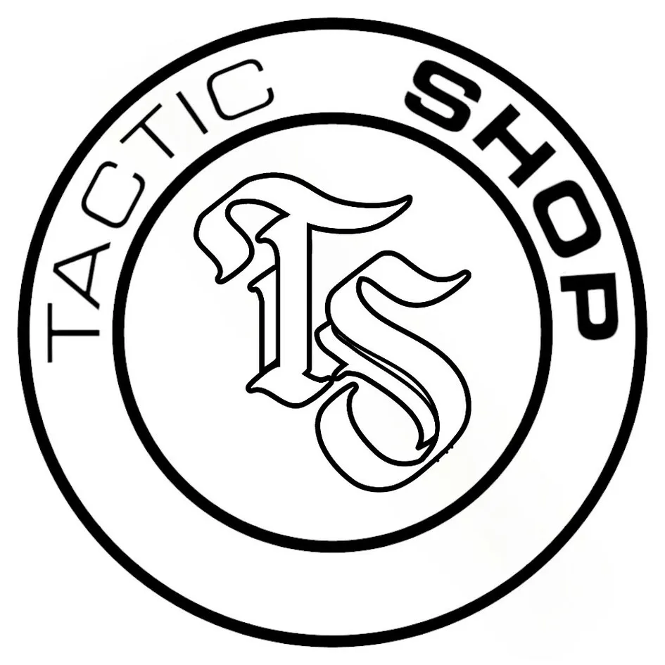 TS TACTIC SHOP