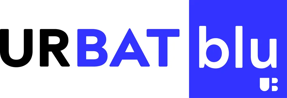URBATblu UB