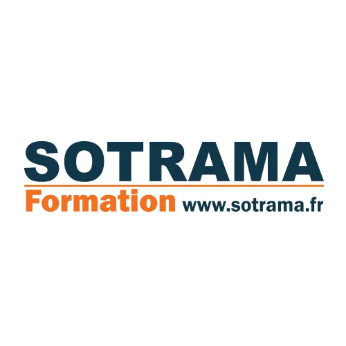 SOTRAMA Formation www.sotrama.fr