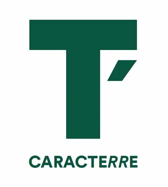 T'CARACTERRE