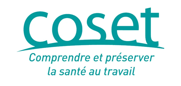 COSET Comprendre et préserver la santé au travail