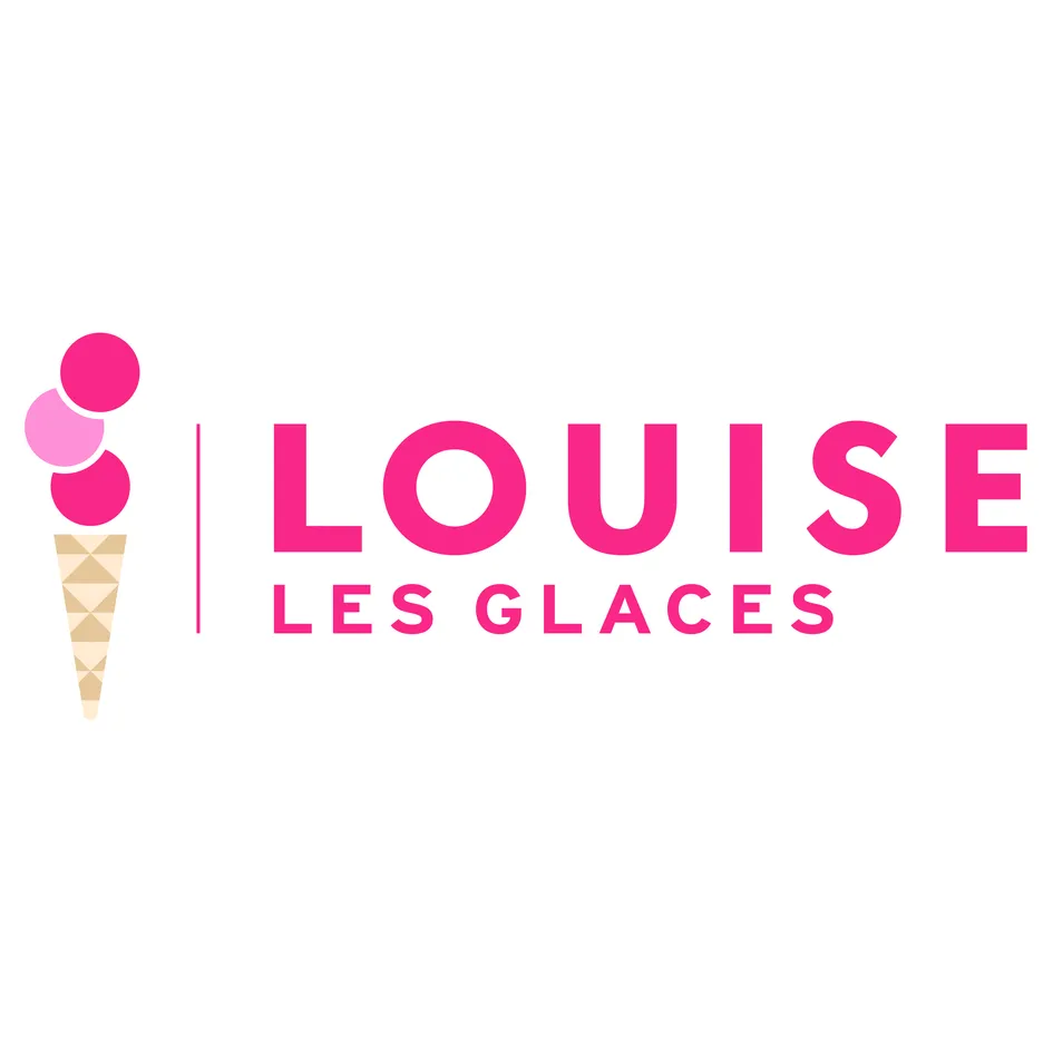 LOUISE LES GLACES