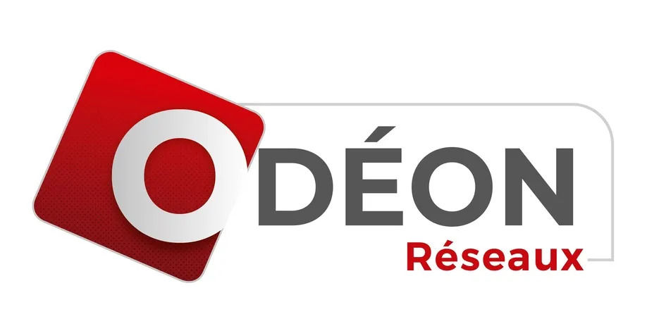 ODEON Réseaux