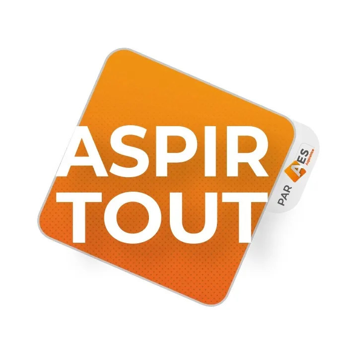 ASPIR TOUT PAR AES