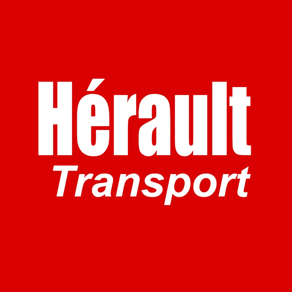 Hérault Transport