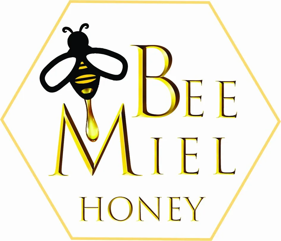 BEE MIEL HONEY 