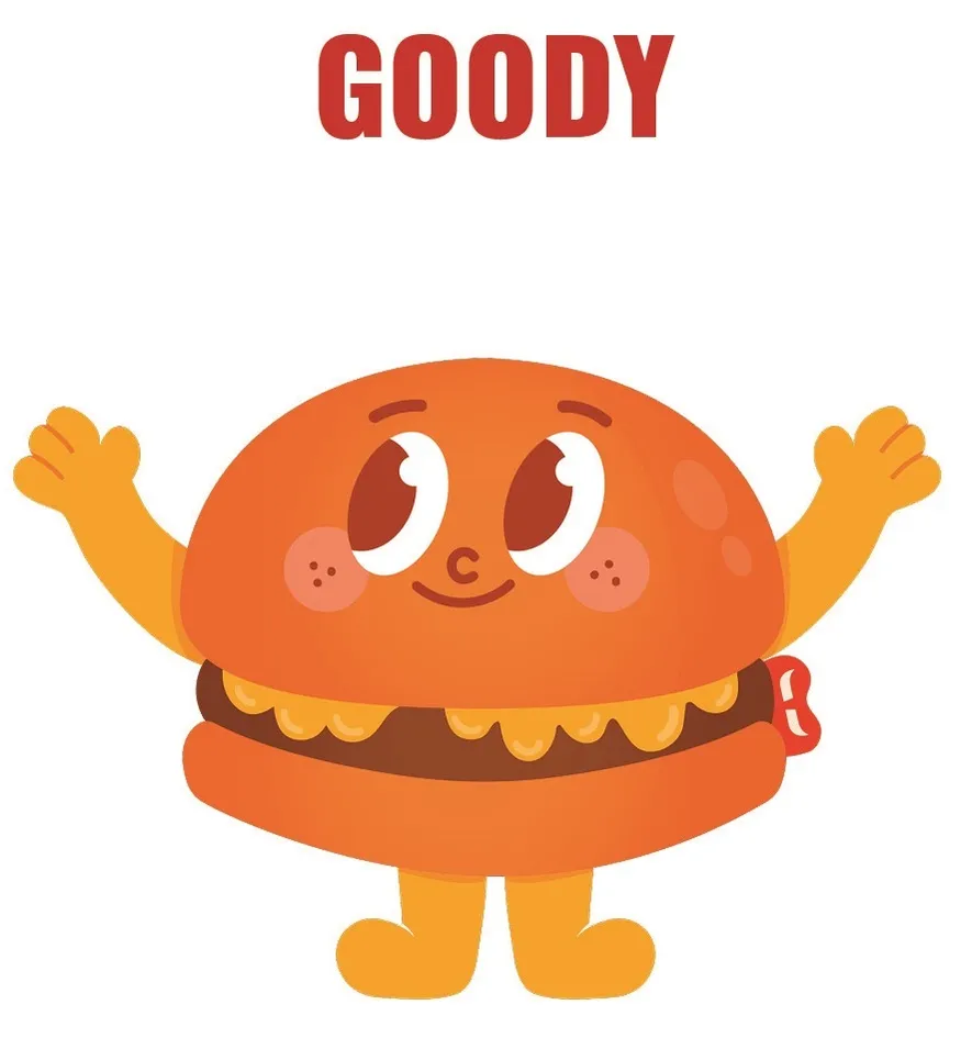 GOODY