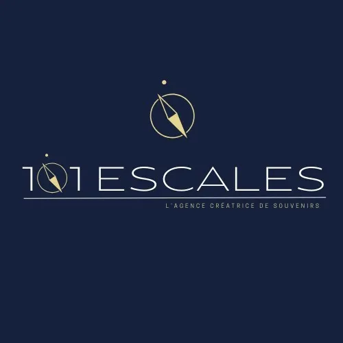 101 ESCALES L'AGENCE CREATRICE DE SOUVENIRS