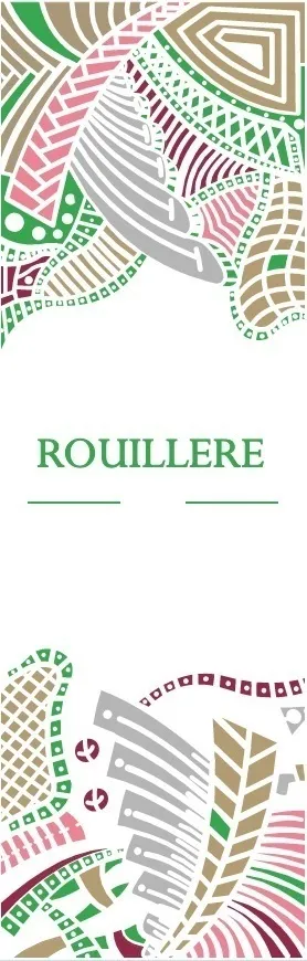 ROUILLERE