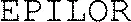 EPILOR