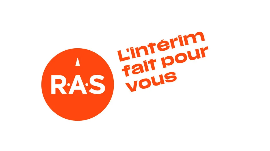 RAS L'intérim fait pour vous