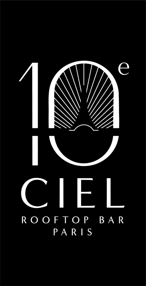 10e CIEL ROOFTOP BAR PARIS