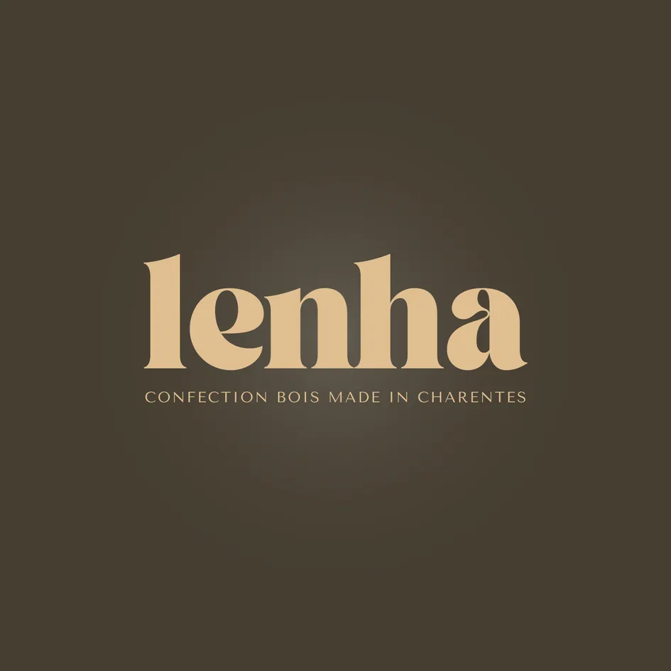 lenha CONFECTION BOIS MADE IN CHARENTES