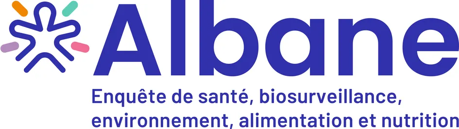 Albane Enquête de santé, biosurveillance, environnement, alimentation et nutrition