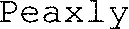 Peaxly