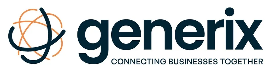 generix CONNECTING BUSINESSES TOGETHER
