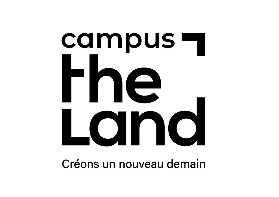 campus the Land Créons un nouveau demain