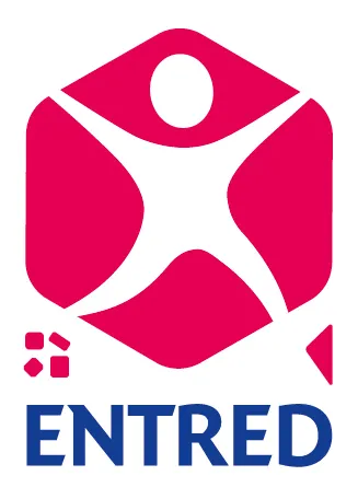 ENTRED