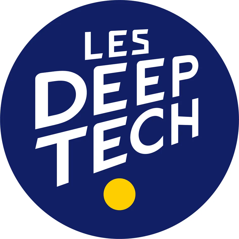 LES DEEPTECH
