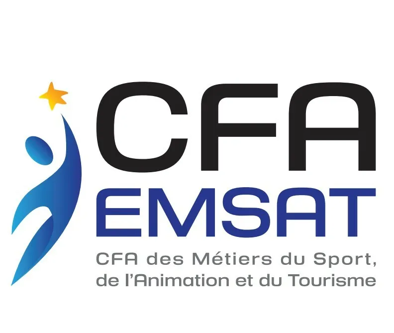 CFA EMSAT CFA des Métiers du Sport, de l'Animation et du Tourisme