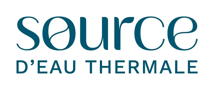 SOURCE D'EAU THERMALE